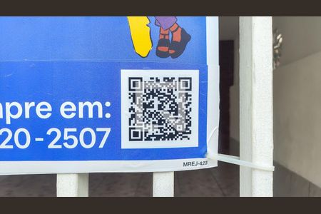 Casa à venda com 120m², 2 quartos e 1 vagaPlaca