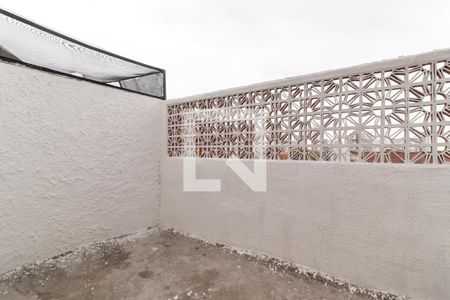 Casa à venda com 120m², 2 quartos e 1 vagaQuintal