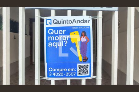 Casa à venda com 120m², 2 quartos e 1 vagaPlaca