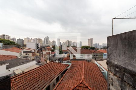 Casa à venda com 120m², 2 quartos e 1 vagaVista da Área de Serviço
