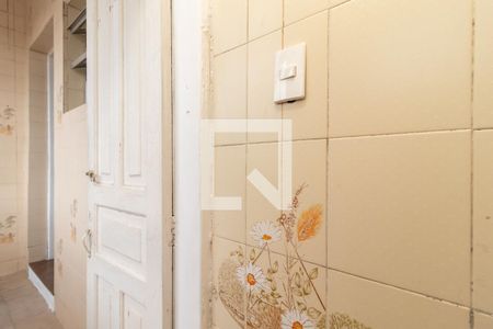 Casa à venda com 120m², 2 quartos e 1 vagaBanheiro de Serviço