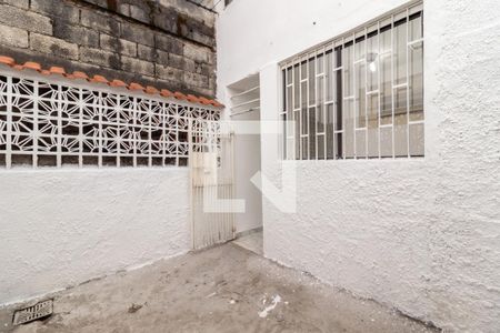 Casa à venda com 120m², 2 quartos e 1 vagaQuintal