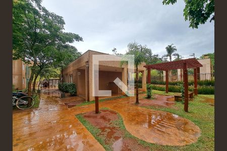 Apartamento à venda com 41m², 2 quartos e sem vagaChurrasqueira 2