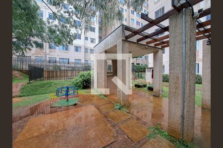 Apartamento à venda com 41m², 2 quartos e sem vagaChurrasqueira 1