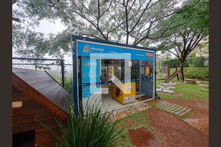 Apartamento à venda com 41m², 2 quartos e sem vagaMercadinho