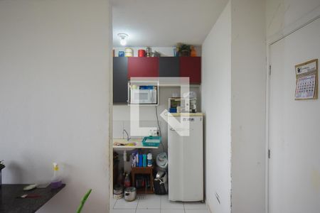 Apartamento à venda com 41m², 2 quartos e sem vagaCozinha