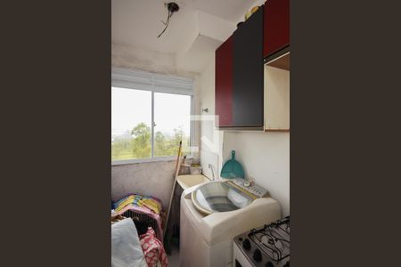 Apartamento à venda com 41m², 2 quartos e sem vagaÁrea de Serviço