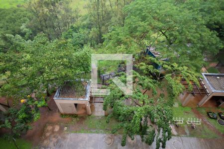 Apartamento à venda com 41m², 2 quartos e sem vagaSala - Vista