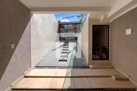 Casa à venda com 141m², 3 quartos e 3 vagas Casa à venda com 141m², 3 quartos e 3 vagasGaragem