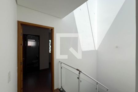 Casa à venda com 141m², 3 quartos e 3 vagas Casa à venda com 141m², 3 quartos e 3 vagasHall