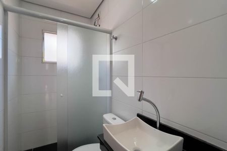 Casa à venda com 141m², 3 quartos e 3 vagas Casa à venda com 141m², 3 quartos e 3 vagasBanheiro do quarto 2