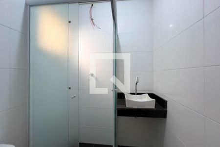 Casa à venda com 141m², 3 quartos e 3 vagas Casa à venda com 141m², 3 quartos e 3 vagasBanheiro do quarto 3