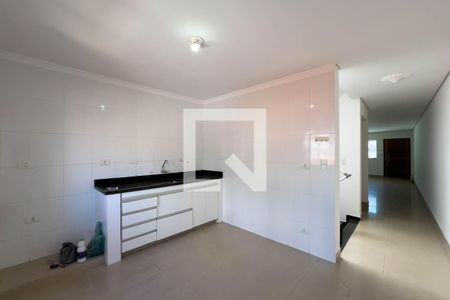 Casa à venda com 141m², 3 quartos e 3 vagas Casa à venda com 141m², 3 quartos e 3 vagasCozinha