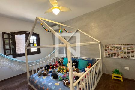 Casa de condomínio à venda com 385m², 4 quartos e 3 vagasQuarto 3