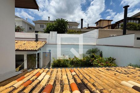 Casa de condomínio à venda com 385m², 4 quartos e 3 vagasvista da Suíte 2