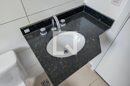 Apartamento à venda com 52m², 2 quartos e 1 vagaBanheiro