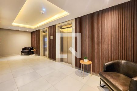 Apartamento à venda com 52m², 2 quartos e 1 vagaÁrea Comum