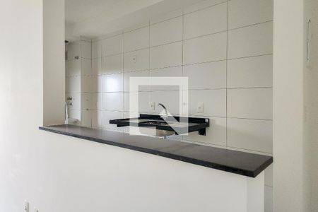 Apartamento à venda com 52m², 2 quartos e 1 vagaCozinha