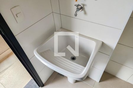 Apartamento à venda com 52m², 2 quartos e 1 vagaÁrea de Serviço