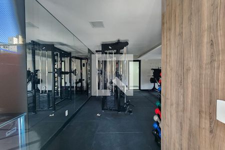 Apartamento à venda com 52m², 2 quartos e 1 vagaÁrea Comum