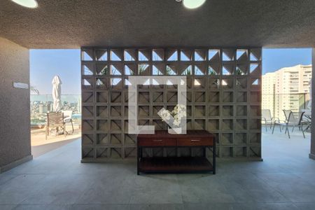 Apartamento à venda com 52m², 2 quartos e 1 vagaÁrea Comum