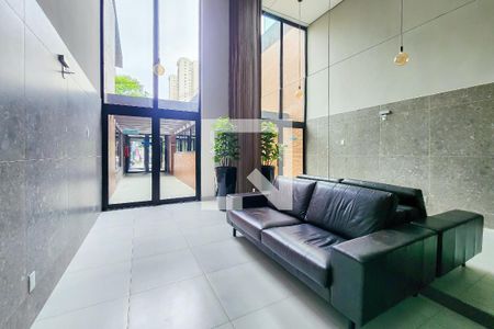 Apartamento à venda com 52m², 2 quartos e 1 vagaÁrea Comum