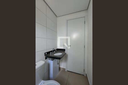 Apartamento à venda com 52m², 2 quartos e 1 vagaBanheiro