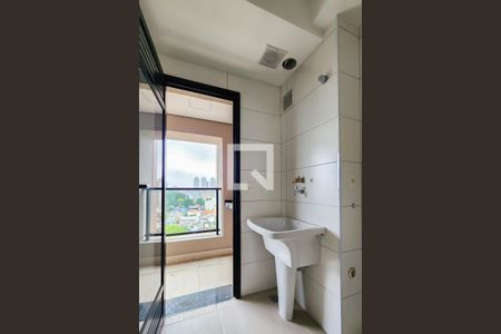 Apartamento à venda com 52m², 2 quartos e 1 vagaÁrea de Serviço