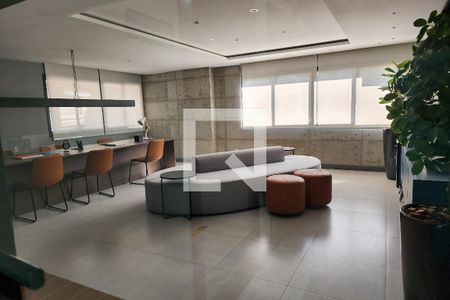 Apartamento à venda com 52m², 2 quartos e 1 vagaÁrea Comum