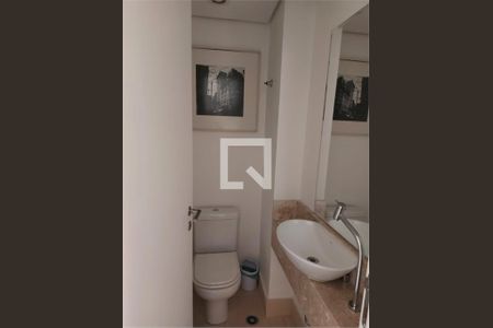 Apartamento à venda com 1 quarto, 47m² em Morumbi, São Paulo