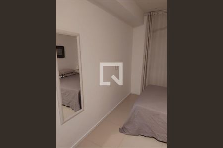 Apartamento à venda com 1 quarto, 47m² em Morumbi, São Paulo