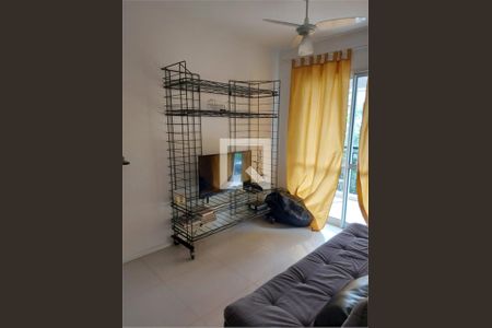 Apartamento à venda com 1 quarto, 47m² em Morumbi, São Paulo