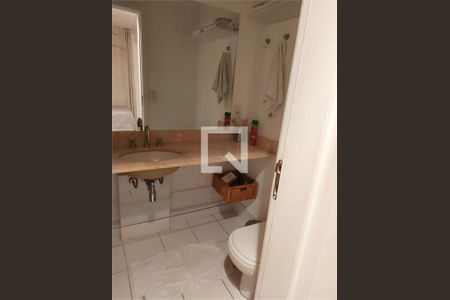 Apartamento à venda com 1 quarto, 47m² em Morumbi, São Paulo