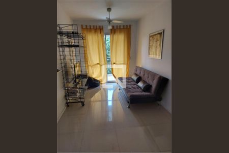 Apartamento à venda com 1 quarto, 47m² em Morumbi, São Paulo