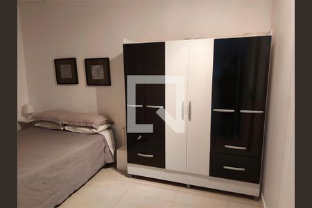 Apartamento à venda com 1 quarto, 47m² em Morumbi, São Paulo