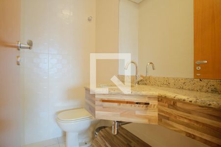 Lavabo de apartamento para alugar com 3 quartos, 90m² em Vila Gomes Cardim, São Paulo