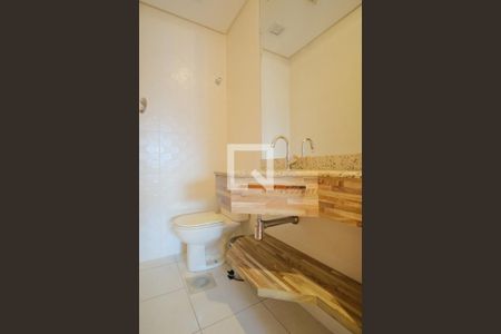 Lavabo de apartamento para alugar com 3 quartos, 90m² em Vila Gomes Cardim, São Paulo