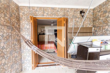 Casa à venda com 129m², 4 quartos e 2 vagas Casa à venda com 129m², 4 quartos e 2 vagasVaranda da Suíte