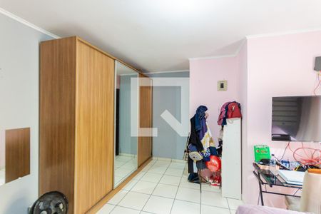 Casa à venda com 129m², 4 quartos e 2 vagas Casa à venda com 129m², 4 quartos e 2 vagasQuarto 3