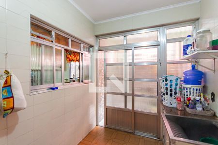 Casa à venda com 129m², 4 quartos e 2 vagas Casa à venda com 129m², 4 quartos e 2 vagasÁrea de Serviço