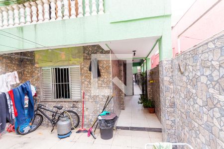 Casa à venda com 129m², 4 quartos e 2 vagas Casa à venda com 129m², 4 quartos e 2 vagasÁrea gourmet