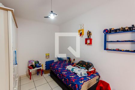 Casa à venda com 129m², 4 quartos e 2 vagas Casa à venda com 129m², 4 quartos e 2 vagasQuarto 4