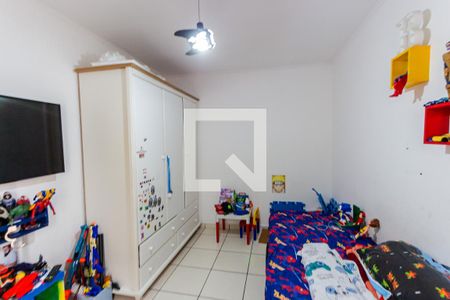 Casa à venda com 129m², 4 quartos e 2 vagas Casa à venda com 129m², 4 quartos e 2 vagasQuarto 4