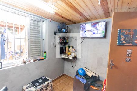 Casa à venda com 129m², 4 quartos e 2 vagas Casa à venda com 129m², 4 quartos e 2 vagasQuarto 1