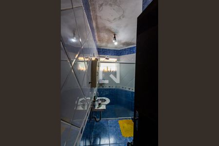 Casa à venda com 129m², 4 quartos e 2 vagas Casa à venda com 129m², 4 quartos e 2 vagasBanheiro da Suíte 2