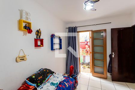 Casa à venda com 129m², 4 quartos e 2 vagas Casa à venda com 129m², 4 quartos e 2 vagasQuarto 4