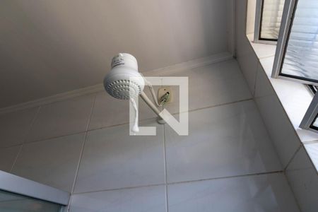 Apartamento à venda com 84m², 2 quartos e 1 vaga Apartamento à venda com 84m², 2 quartos e 1 vagaBanheiro