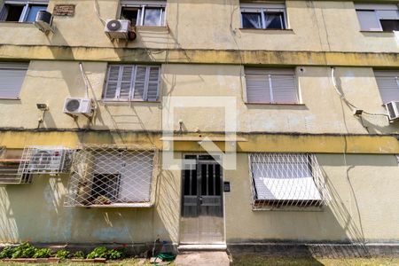 Apartamento à venda com 84m², 2 quartos e 1 vaga Apartamento à venda com 84m², 2 quartos e 1 vagaFachada