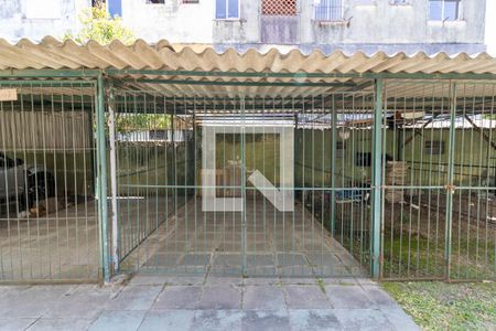 Apartamento à venda com 84m², 2 quartos e 1 vaga Apartamento à venda com 84m², 2 quartos e 1 vagaGaragem