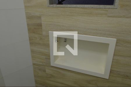 Casa de condomínio à venda com 250m², 2 quartos e 3 vagas Casa de condomínio à venda com 250m², 2 quartos e 3 vagasBanheiro